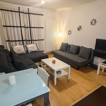 Zentro Urrea Appartement Zaragoza Buitenkant foto